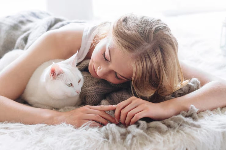 Private Jet Pet Relocation Services From Canada to Belgium