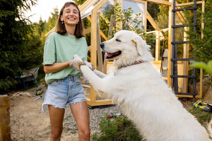 Private Jet Pet Relocation Services From Canada to Bulgaria