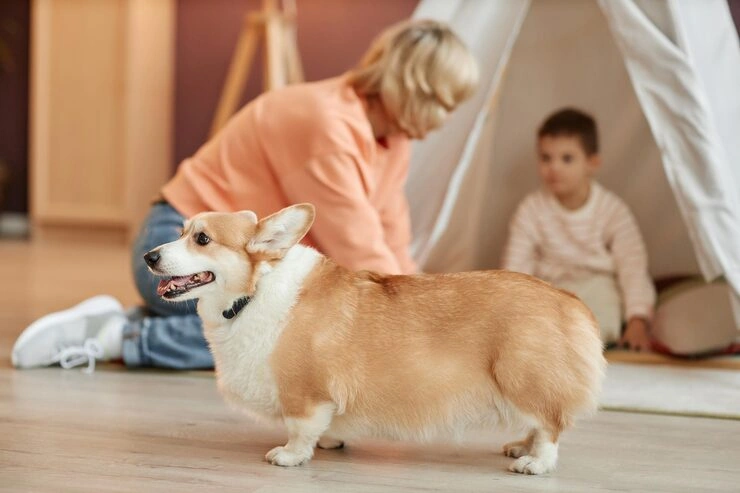 Private Jet Pet Relocation Services From Canada to France