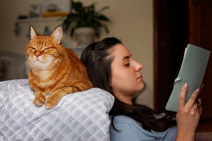 Private Jet Pet Relocation Services From Canada to Ireland