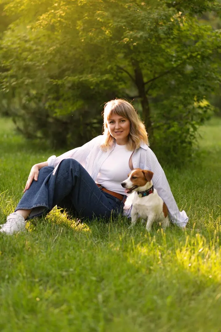 Private Jet Pet Relocation Services From Canada to Serbia