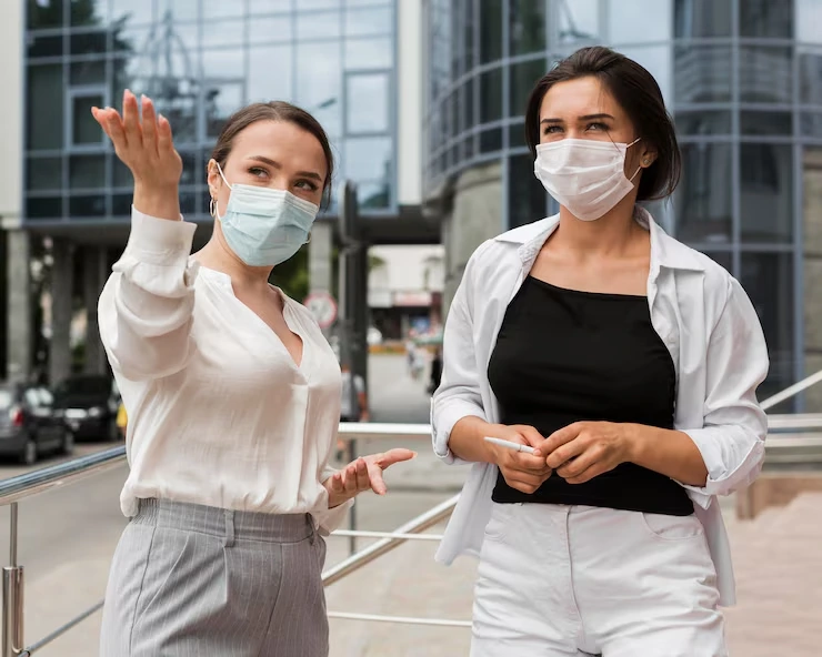 Quarantine Avoidance and Pre-Clearance Strategy