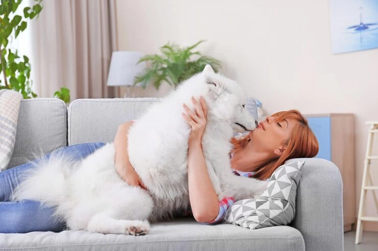 Specialised Handling and Monitoring