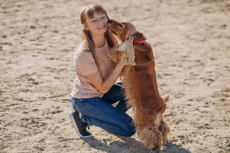 UHNW Pet Relocation Services From Canada to England