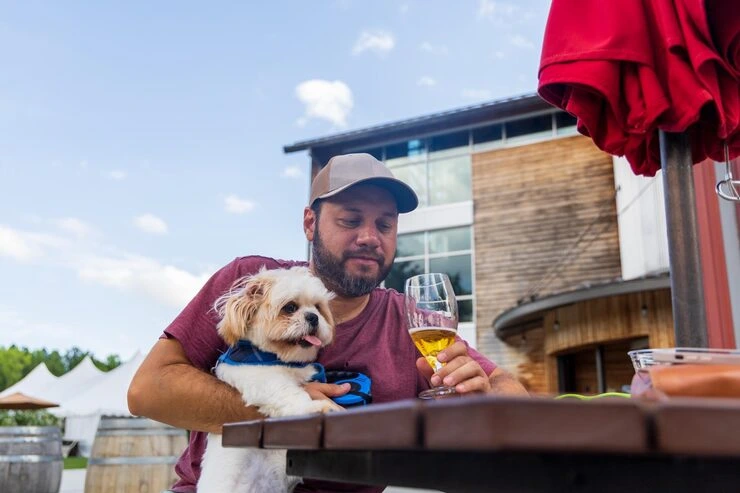 UHNW Pet Relocation Services From Canada to Italy