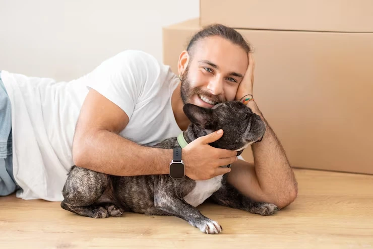 UHNW Pet Relocation Services From Canada to Portugal