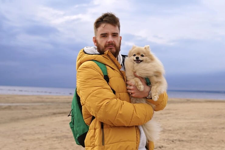 UHNW Pet Relocation Services From Canada to Portugal