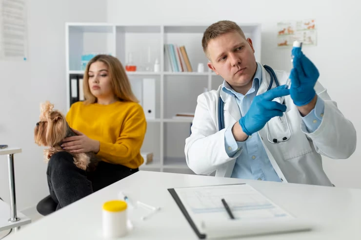 Veterinary Compliance and EU Health Certification