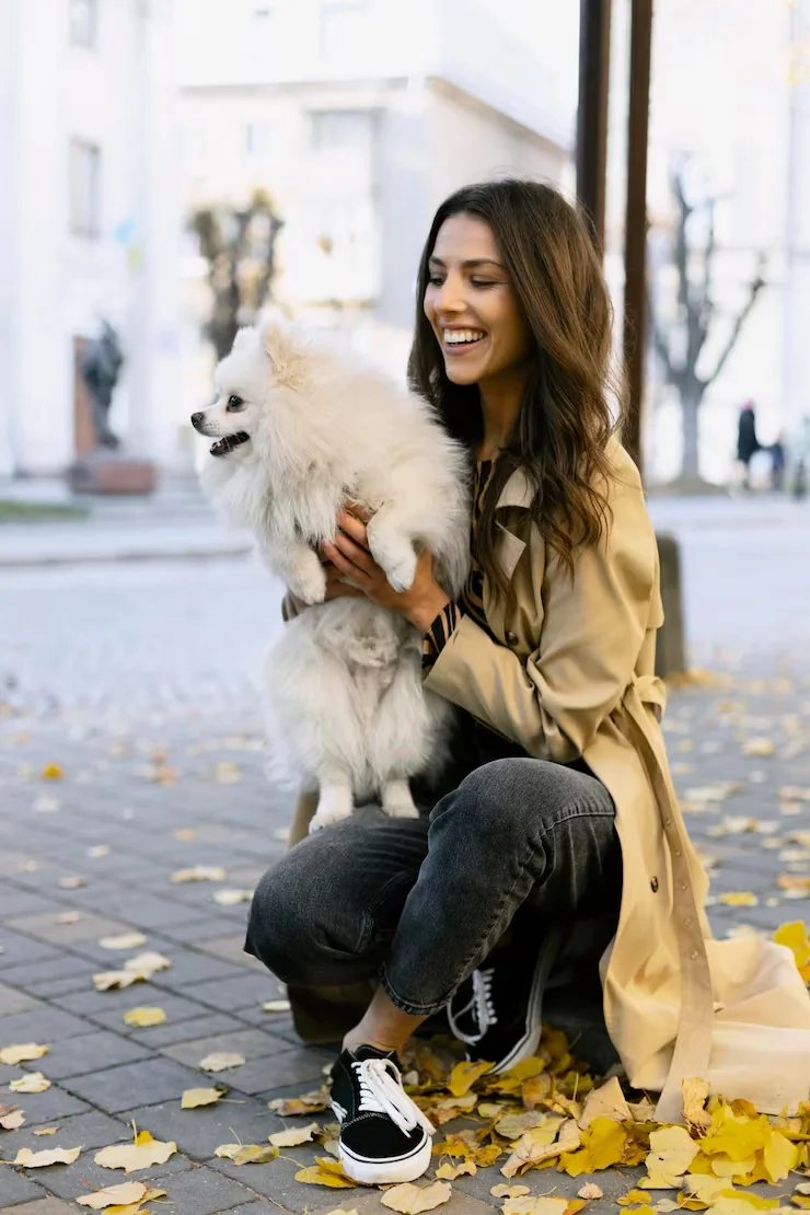 Veterinary Compliance and Export Certification from Canada​