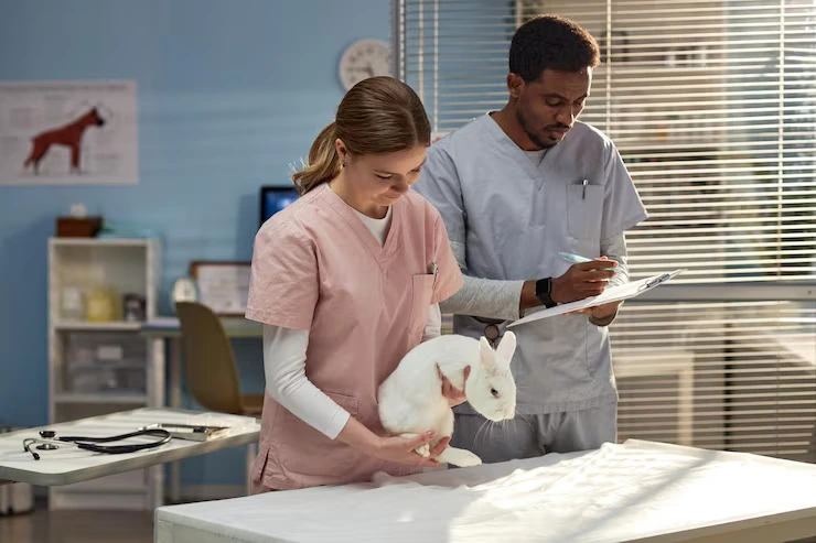 Veterinary Coordination Where Required