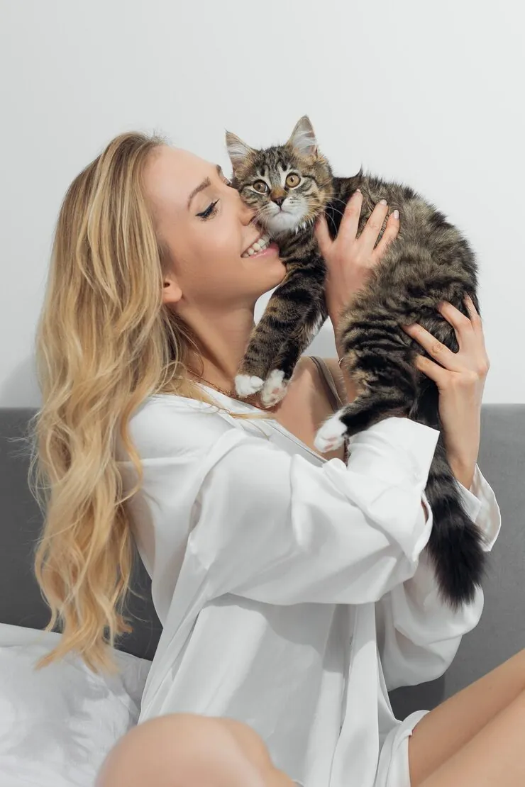 Veterinary Coordination and Documentation Management in Canada