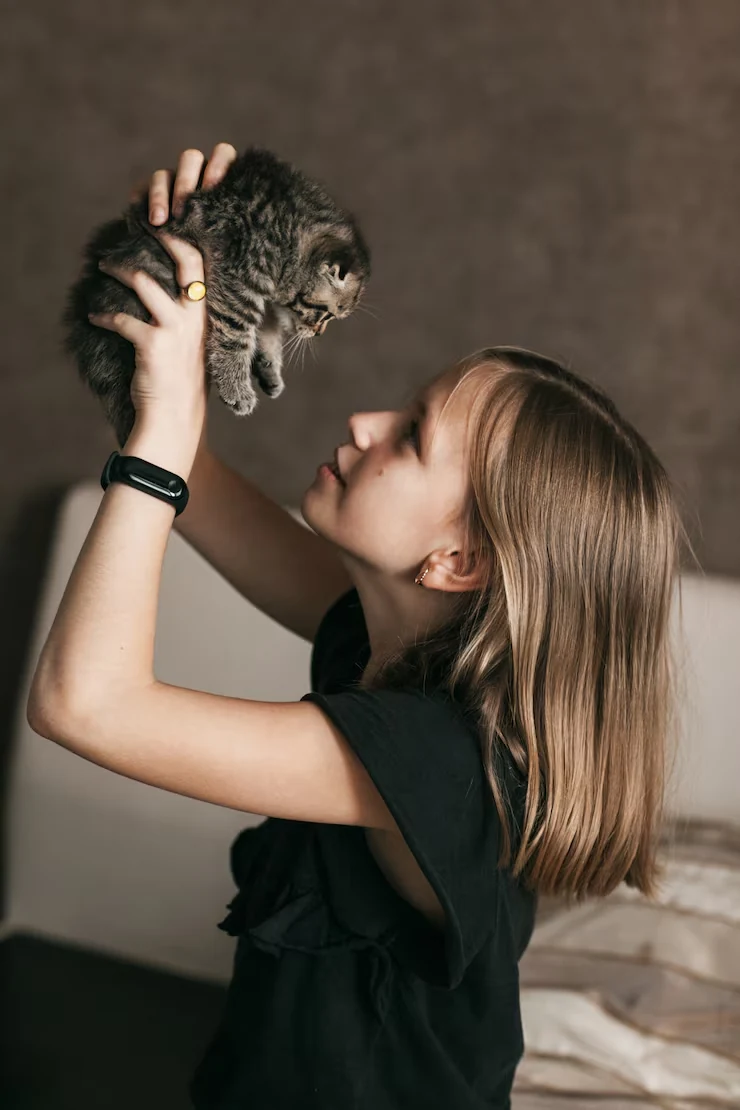 Veterinary Coordination and EU Health Certification​