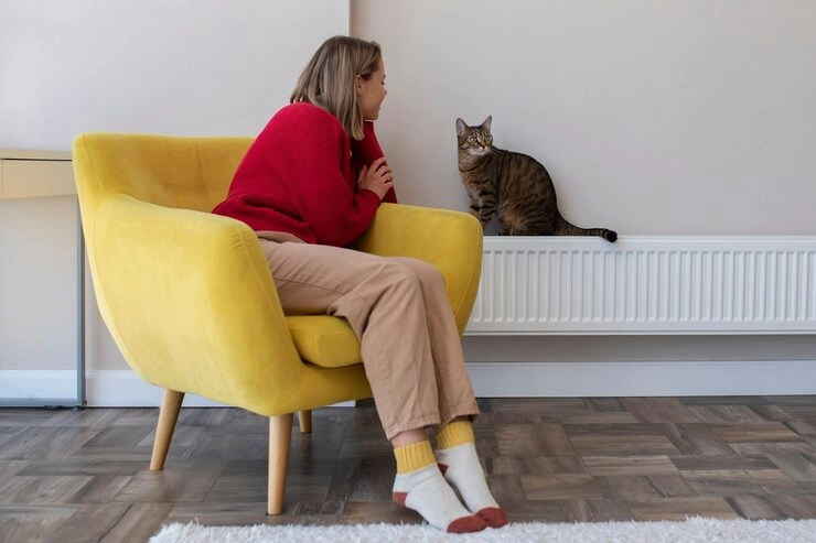 Veterinary Documentation and Health Compliance​