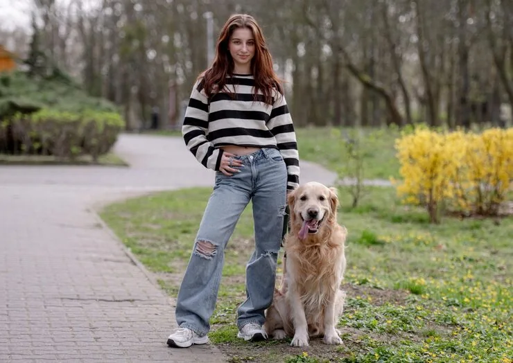 Veterinary Documentation and Pre-Departure Clearance​