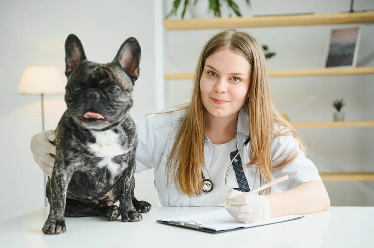 Veterinary Preparation and EU Compliance Management