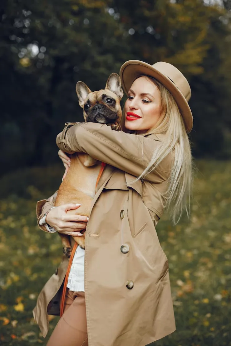 Veterinary Preparation and Health Certification