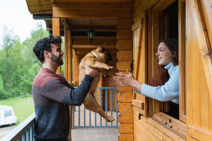 Why Choose Door to Door Pet Reloation Services From Canada to Poland