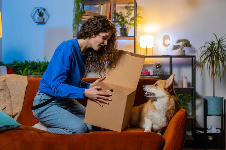 Why Choose UHNW Pet Rlocation Services From Canada to Portugal