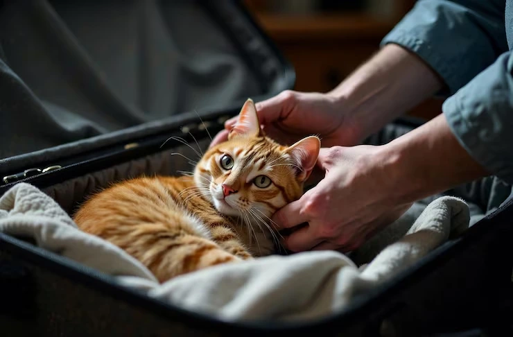 Airline Crate and Transport Compliance