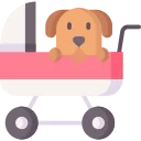 Dog Transport International Relocation Company