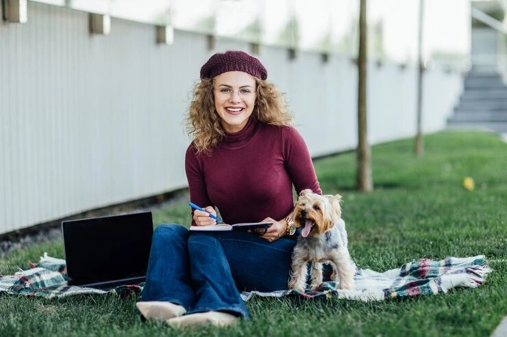 Diplomatic Pet Relocation Services From Canada to England