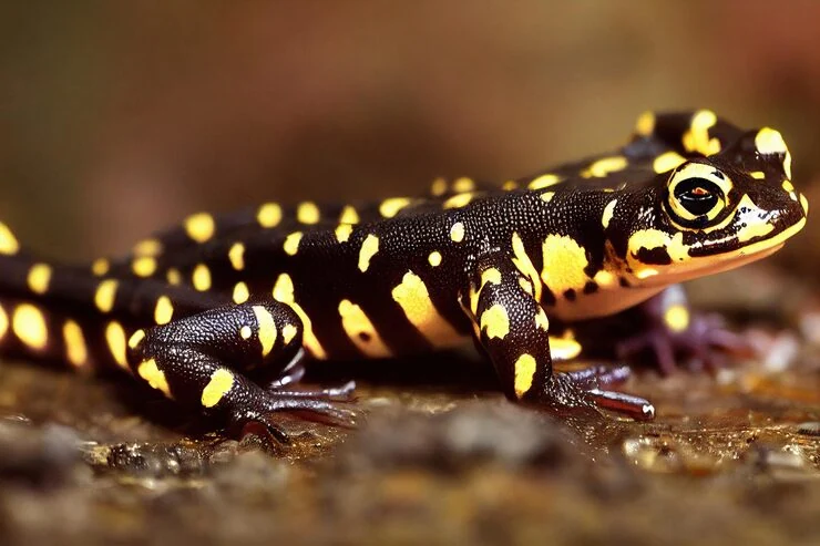 Lizard Relocation Services From Canada to Romania