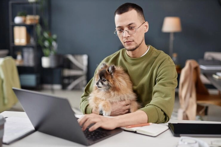 Show Dog Conditioning and Stress Management