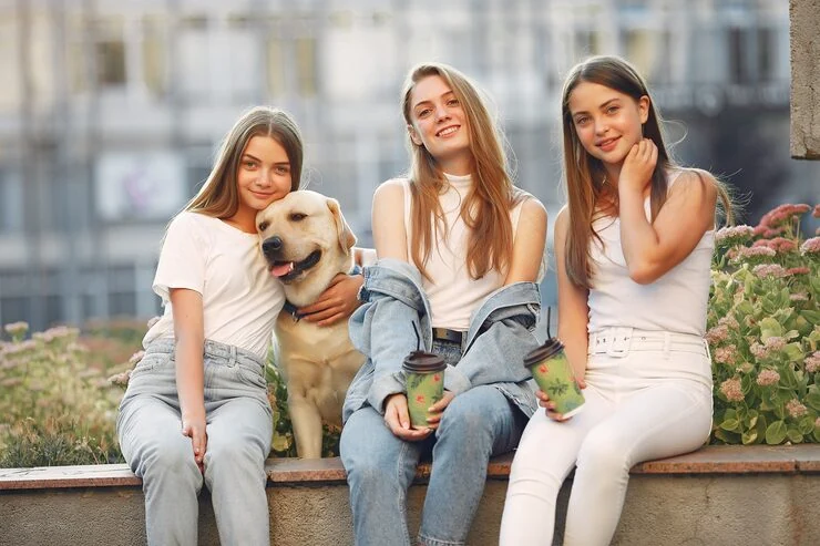Show Dog Relocation Services From Canada to Hungary