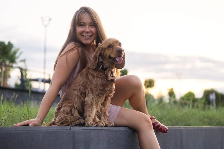 Show Dog Relocation Services From Canada to Hungary​