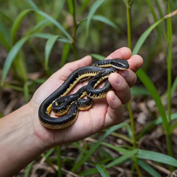 Snake Relocation Services From Canada to Bulgaria
