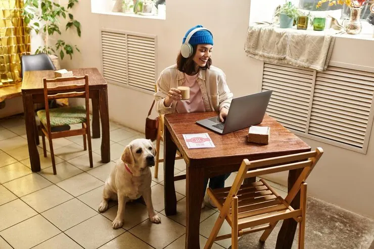 Veterinary Documentation and Health Certification
